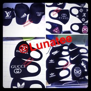 Face-mask Customers $15